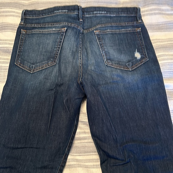 Frame jeans - Picture 5 of 5